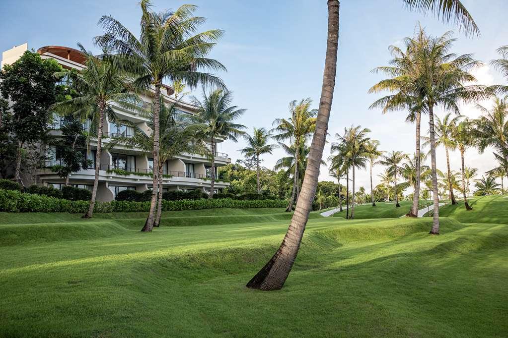 Anantara Koh Yao Yai Resort Phang Nga Exterior foto