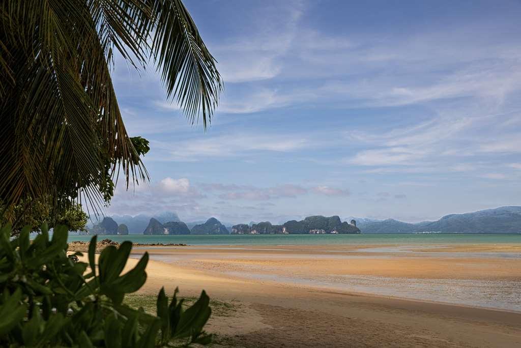 Anantara Koh Yao Yai Resort Phang Nga Exterior foto