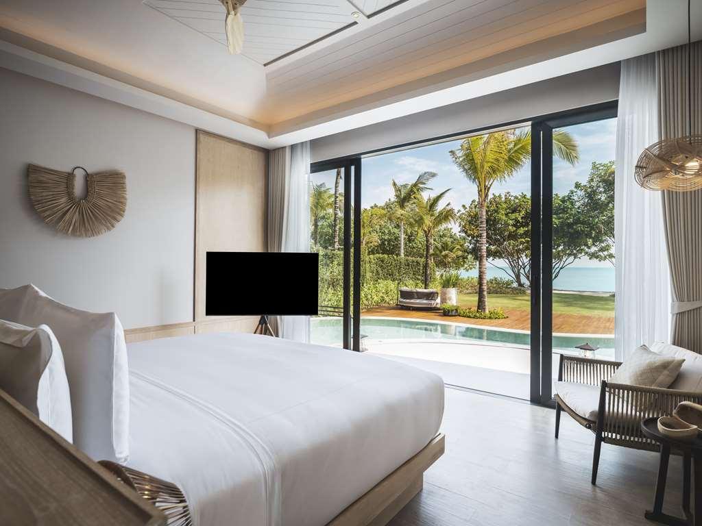 Anantara Koh Yao Yai Resort Phang Nga Quarto foto